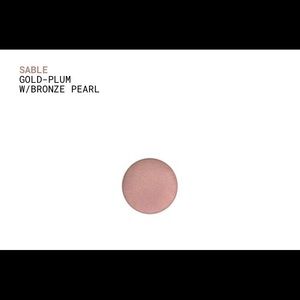 New, unused MAC single eyeshadow - “Sable”